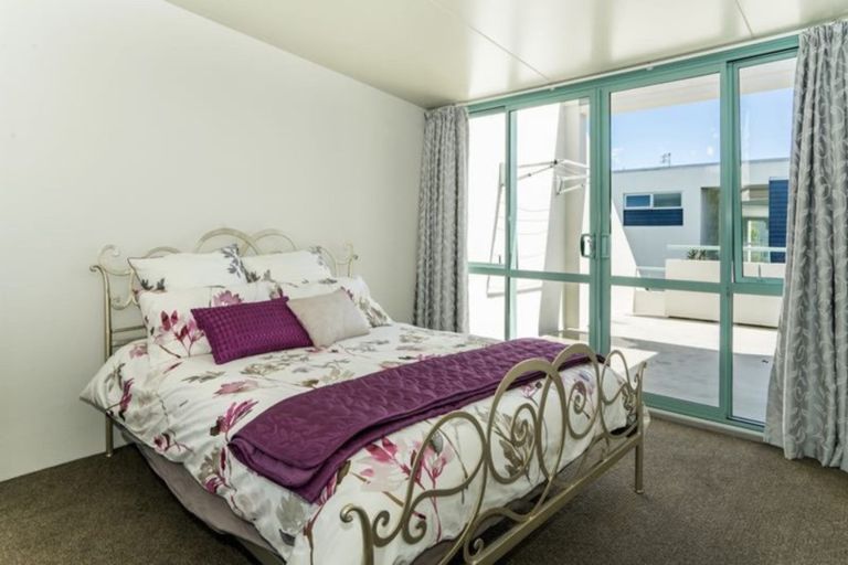 Photo of property in 168c Strickland Street, Sydenham, Christchurch, 8023