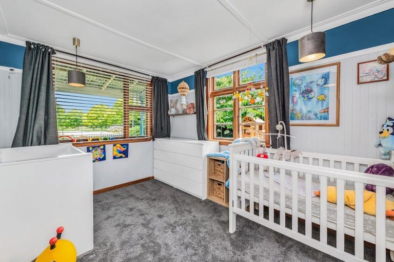 Photo of property in 13 Cliff Street, Coalgate, 7673