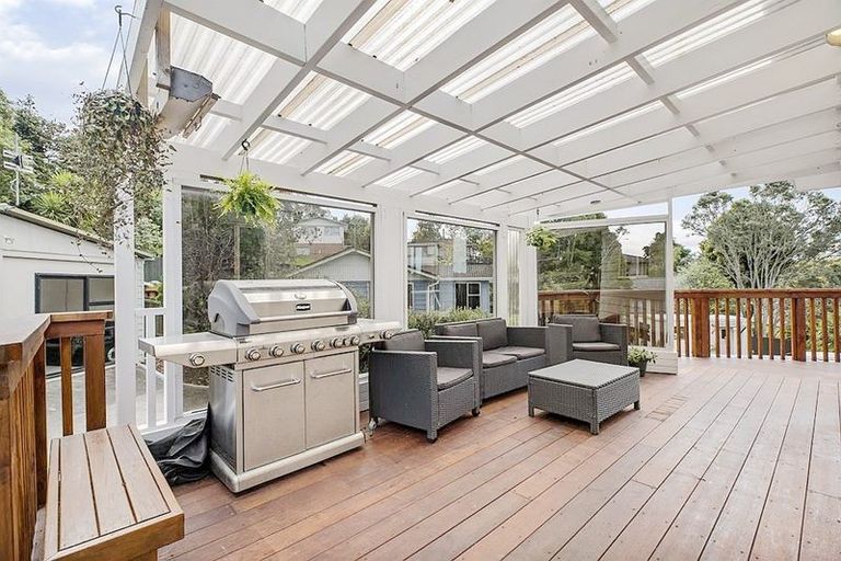 Photo of property in 7 Kilcar Place, Massey, Auckland, 0614