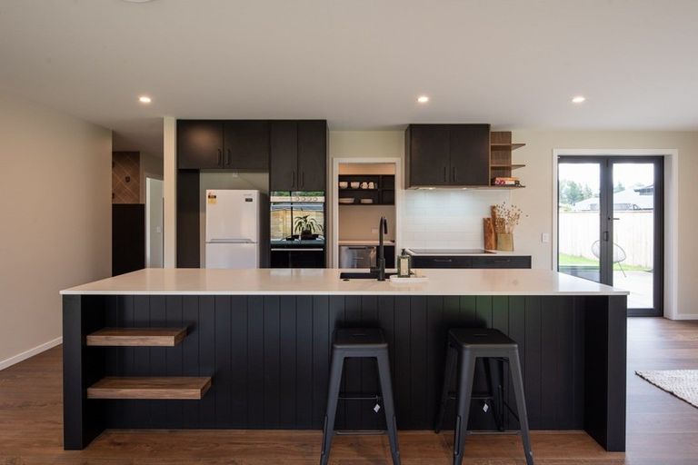 Photo of property in 125 Turnbull Drive, Witherlea, Blenheim, 7201