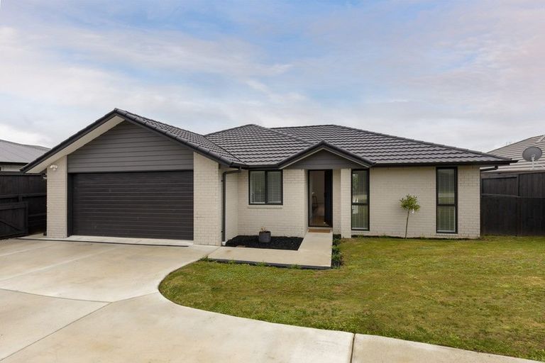 Photo of property in 5 Parore Drive, Omokoroa, 3114