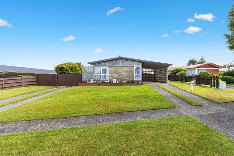 Photo of property in 228 West Parkdale Street, Tokoroa, 3420