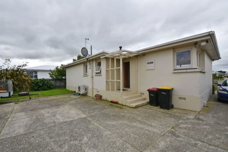 Photo of property in 21 Kilmarnock Avenue, Strathern, Invercargill, 9812