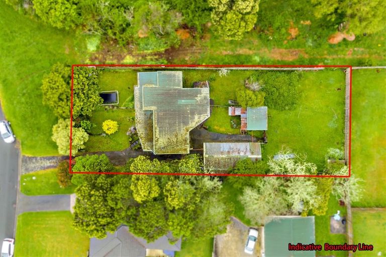 Photo of property in 42 Roto Street, Te Kauwhata, 3710