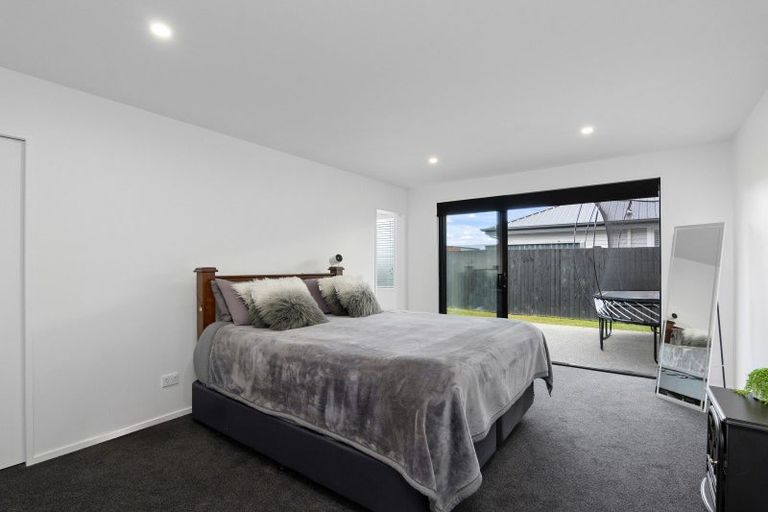 Photo of property in 122 Southfield Drive, Lincoln, 7608