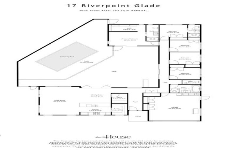 Photo of property in 17 Riverpoint Glade, Flagstaff, Hamilton, 3210