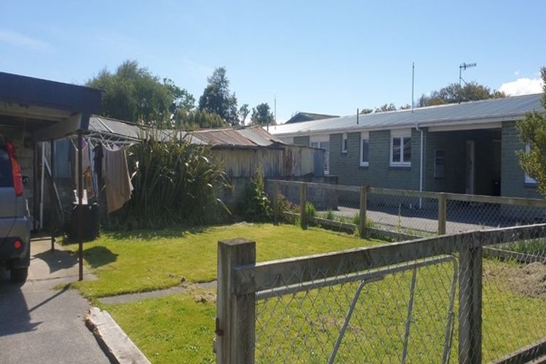 Photo of property in 46 Beatrice Street, Avenal, Invercargill, 9810