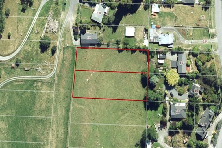 Photo of property in 14 Kawau Road, Taihape, 4720