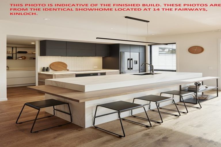 Photo of property in 26 The Fairways, Kinloch, Taupo, 3377