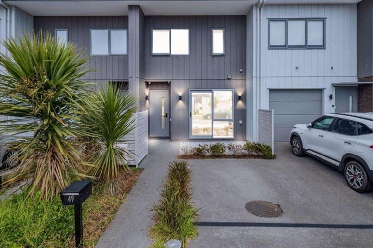 Photo of property in 49 Katikati Drive, Manurewa, Auckland, 2102