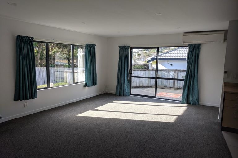 Photo of property in 1b Pollen Street, Johnsonville, Wellington, 6037