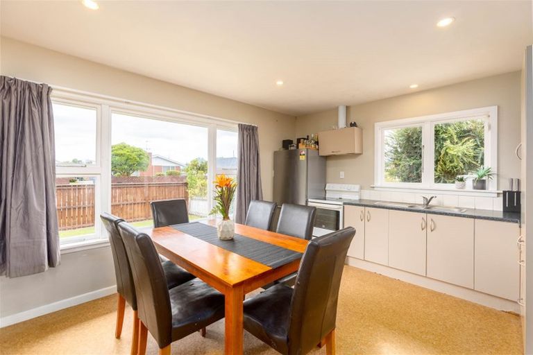 Photo of property in 9 Fusilier Street, Hoon Hay, Christchurch, 8025