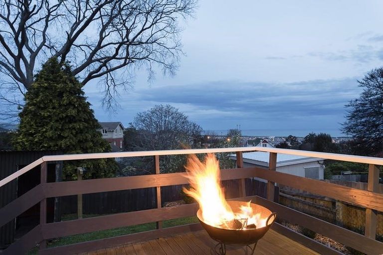 Photo of property in 15 Peel Street, Mornington, Dunedin, 9011