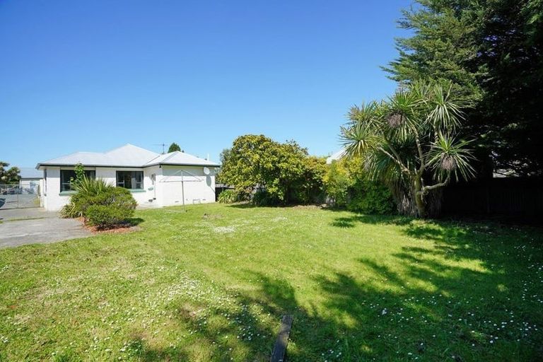 Photo of property in 122 Bowmont Street, Appleby, Invercargill, 9812