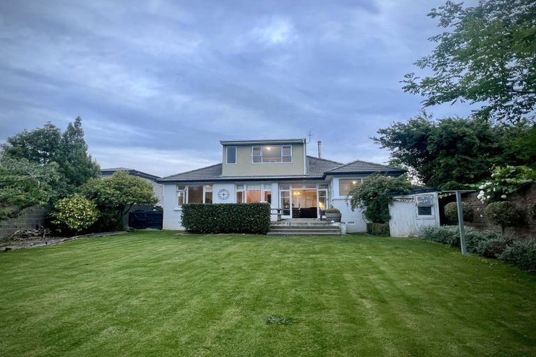 Photo of property in 268 Layard Street, Waverley, Invercargill, 9810