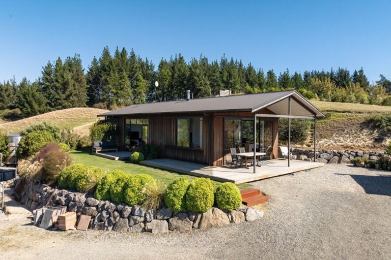 Photo of property in 154 Williams Road, Tasman, Upper Moutere, 7173