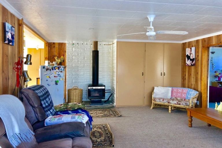 Photo of property in 9 Glendhu Crescent, Otematata, 9412