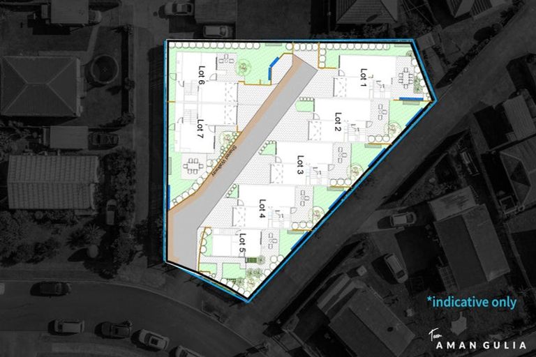 Photo of property in 17 Solveig Place, Randwick Park, Auckland, 2105