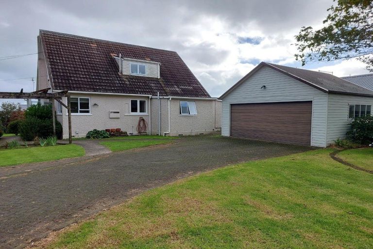 Photo of property in 161 Smart Road, Hillsborough, New Plymouth, 4372