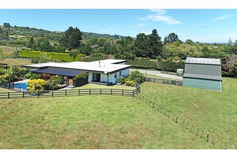 Photo of property in 41 Jack Paterson Road, Opaheke, Papakura, 2584