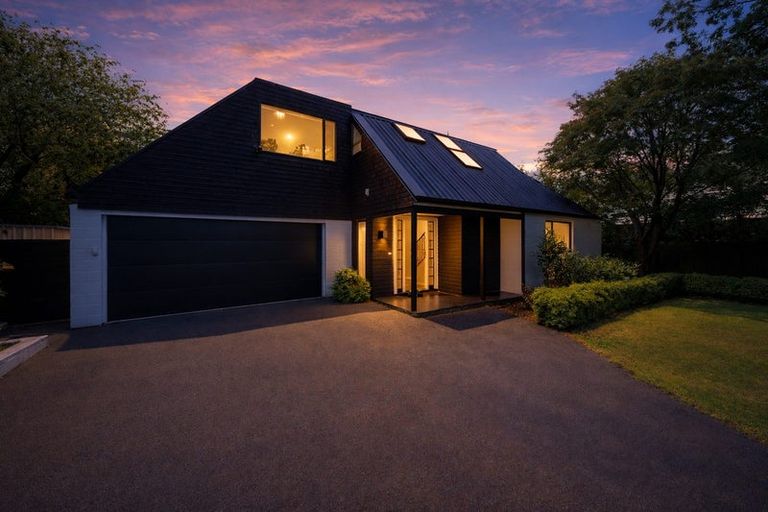 Photo of property in 10 Tripp Place, Ilam, Christchurch, 8041