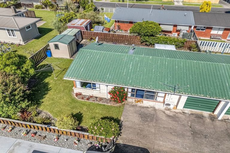Photo of property in 2/6 Natana Place, Whakatane, 3120
