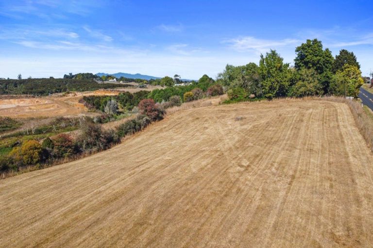 Photo of property in 293 Rotokauri Road, Baverstock, Hamilton, 3200