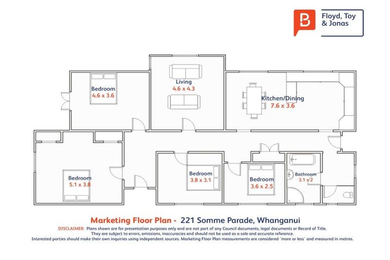 Photo of property in 221 Somme Parade, Aramoho, Whanganui, 4500