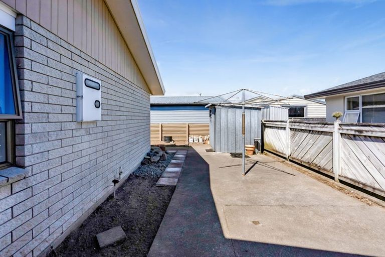 Photo of property in 22c Victoria Street, Hawera, 4610