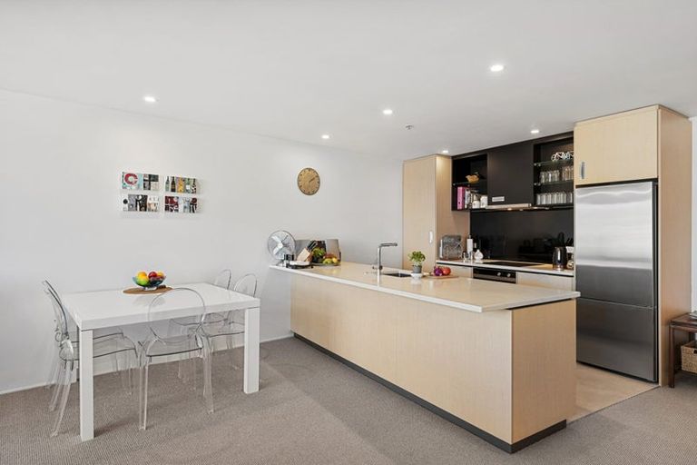 Photo of property in Century City Apartments, 121/72 Tory Street, Te Aro, Wellington, 6011