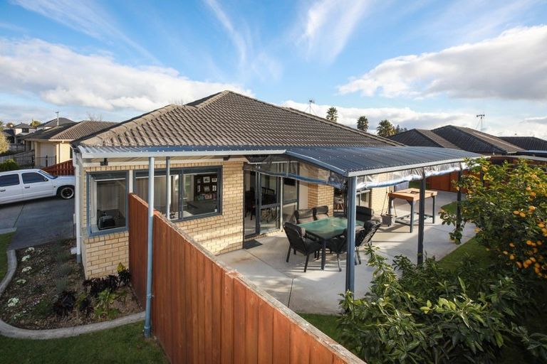 Photo of property in 5 Nobleman Place, Hamilton East, Hamilton, 3216