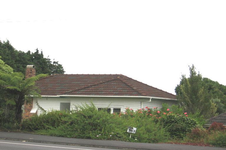 Photo of property in 401 Mount Albert Road, Mount Roskill, Auckland, 1041