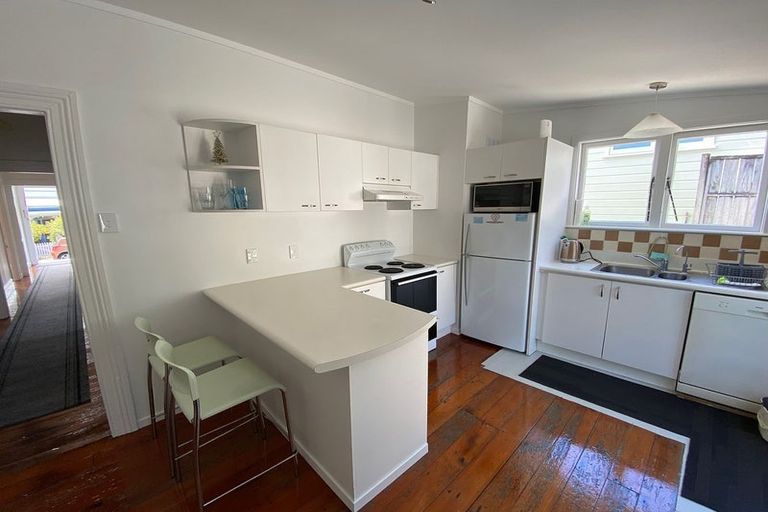 Photo of property in 16 Copeland Street, Eden Terrace, Auckland, 1021