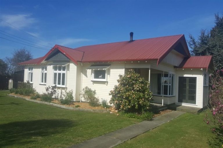 Photo of property in 48 Allan Street, Waimate, 7924