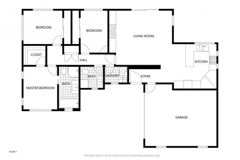 Photo of property in 12 Harvard Road, Burleigh, Blenheim, 7201