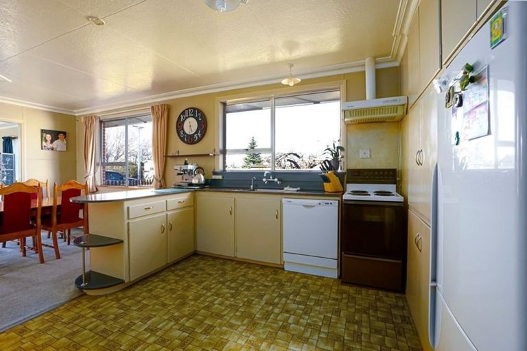 Photo of property in 1a Davis Avenue, Ranfurly, 9332