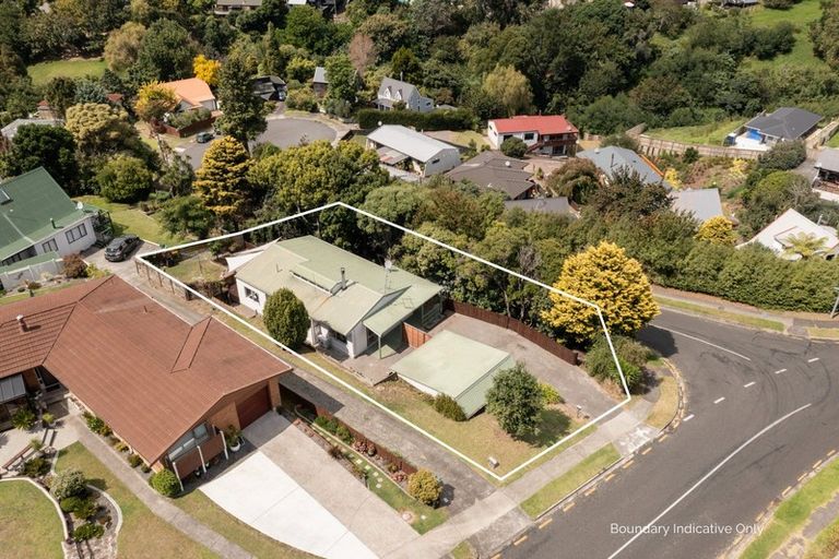 Photo of property in 130 Ridge Street, Otumoetai, Tauranga, 3110