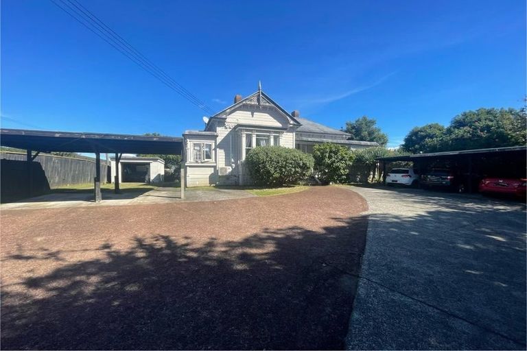 Photo of property in 148 Balmoral Road, Mount Eden, Auckland, 1024