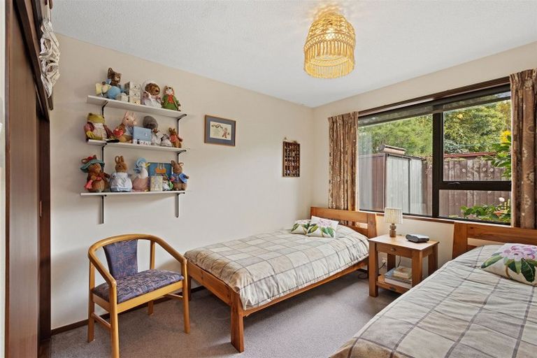 Photo of property in 29 Corfe Street, Ilam, Christchurch, 8041