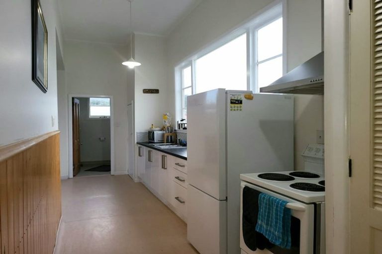 Photo of property in 73 Wilson Street, Newtown, Wellington, 6021