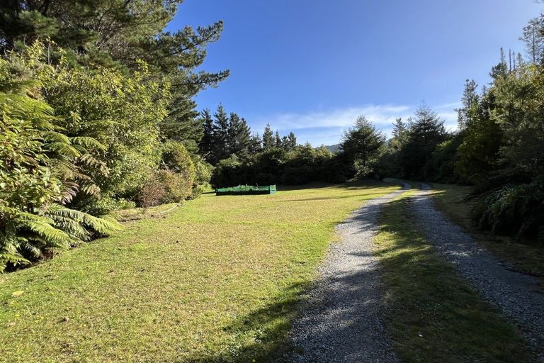 Photo of property in 432 State Highway 6, Coal Creek, Greymouth, 7802