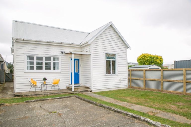Photo of property in 157 Ettrick Street, Appleby, Invercargill, 9812