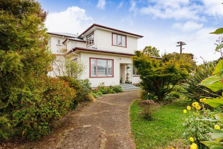 Photo of property in 201 Cambridge Avenue, Ashhurst, 4810