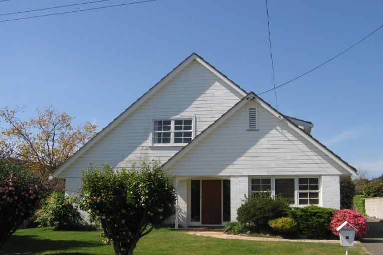 Photo of property in 3 Goodwin Avenue, Springfield, Rotorua, 3015