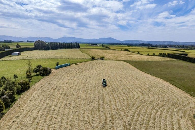 Photo of property in 844 Oxford Road, Fernside, Rangiora, 7471