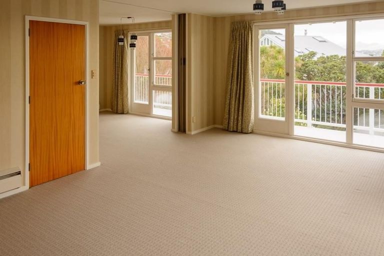 Photo of property in 117 Upland Road, Kelburn, Wellington, 6012