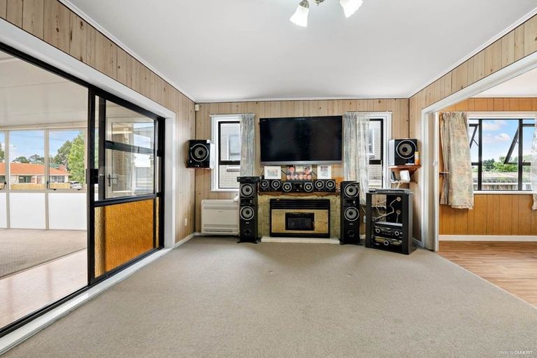 Photo of property in 41 Clayton Avenue, Otara, Auckland, 2023