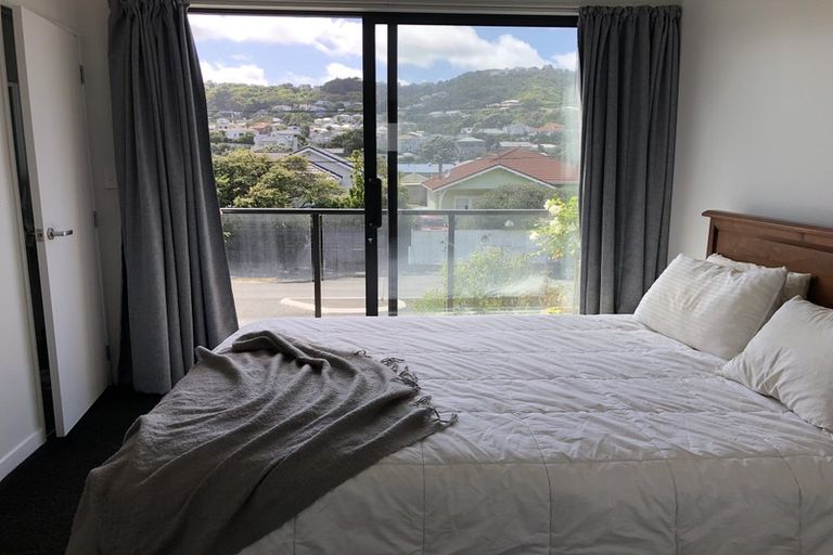 Photo of property in 3/74 Derwent Street, Island Bay, Wellington, 6023