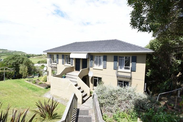 Photo of property in 221 Tomahawk Road, Andersons Bay, Dunedin, 9013