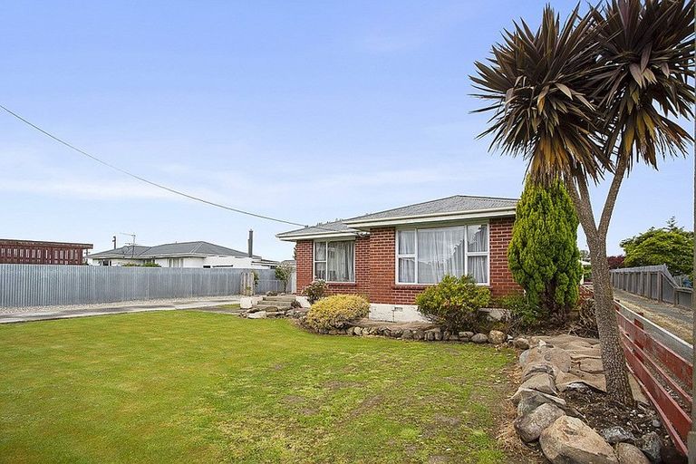 Photo of property in 50 Milton Street, Gore, 9710